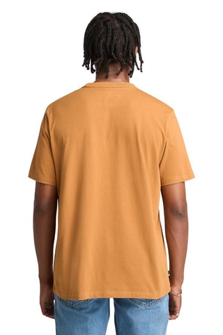 T-shirt - Orange