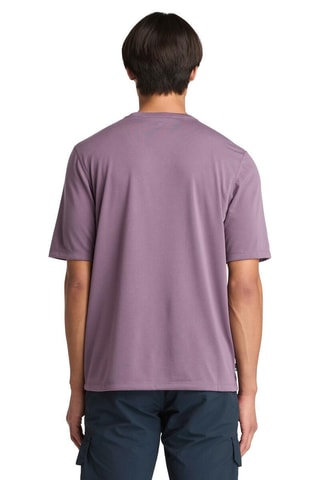 T-shirt - Violet