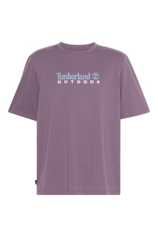 T-shirt - Violet