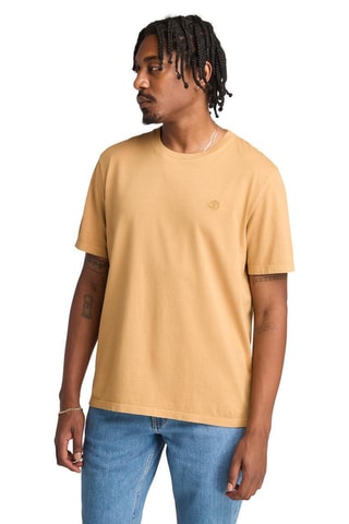 T-shirt - Beige
