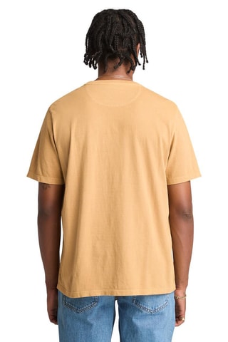 T-shirt - Beige