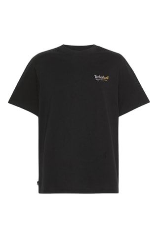 T-shirt - Noir