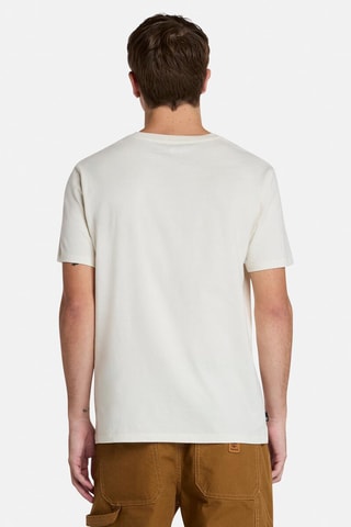 T-shirt - Blanc