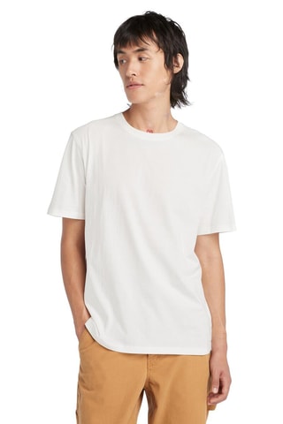 T-shirt - Blanc