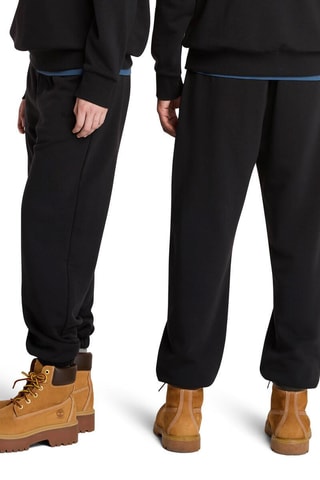 Sweat à capuche - Noir