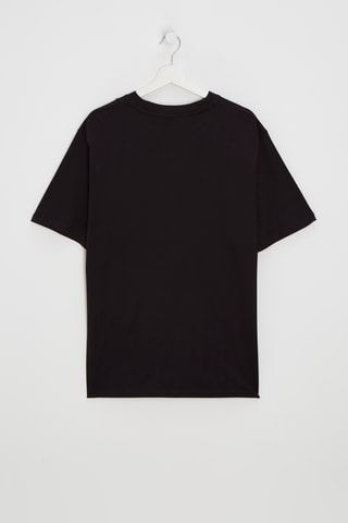 T-shirt - Noir