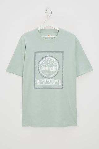 T-shirt - Vert clair