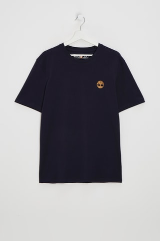 T-shirt - Bleu marine
