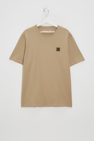 T-shirt - Beige