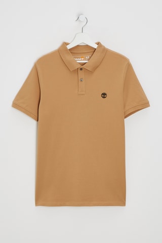 Polo slim - Beige
