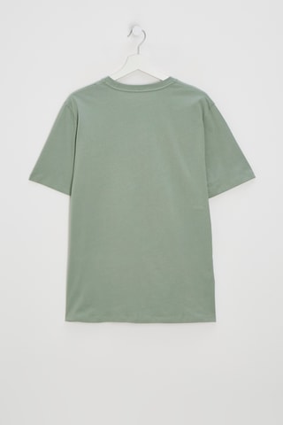 T-shirt - Vert