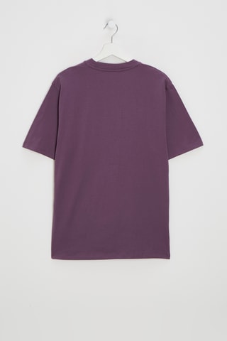 T-shirt - Violet
