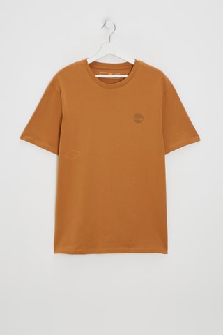 T-shirt - Marron