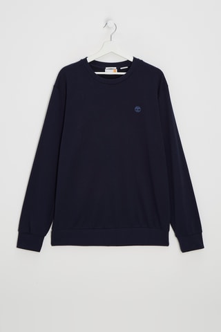 Sweat - Bleu marine
