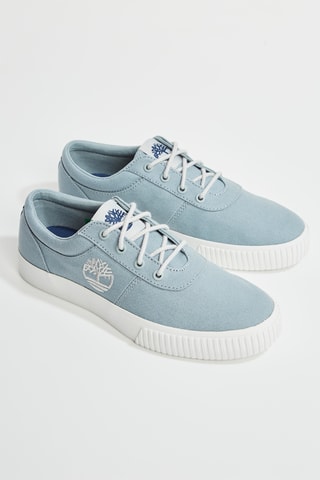 Baskets - Bleu clair