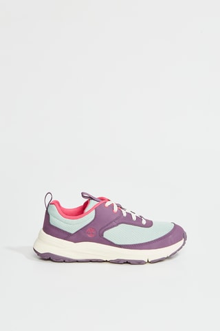 Sneakers - Violet