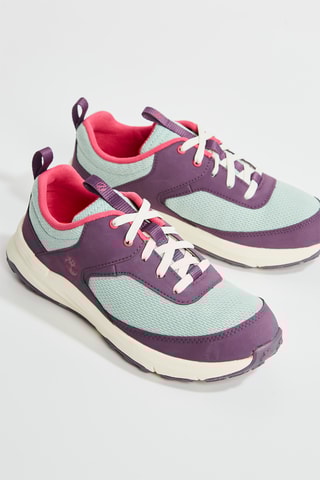 Sneakers - Violet