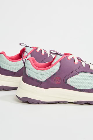 Sneakers - Violet