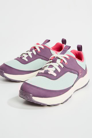 Sneakers - Violet