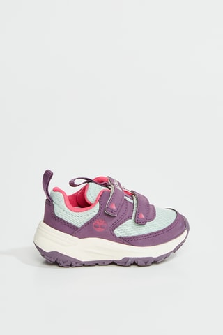Sneakers - Violet