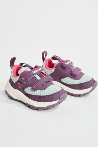 Sneakers - Violet