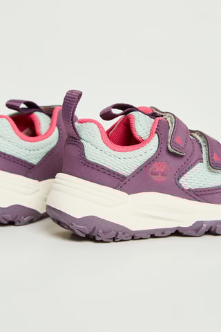 Sneakers - Violet