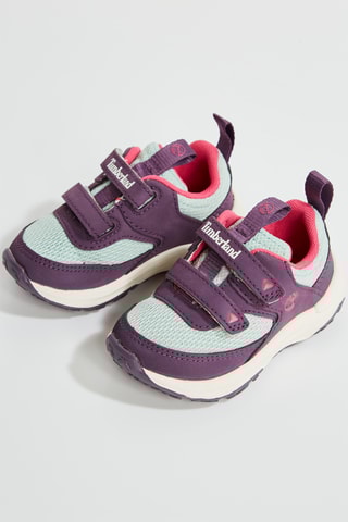 Sneakers - Violet