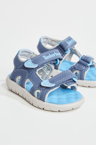 Sandales - Indigo