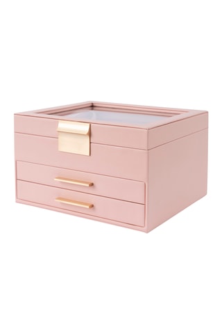 Joyero - Rosa claro - Somm