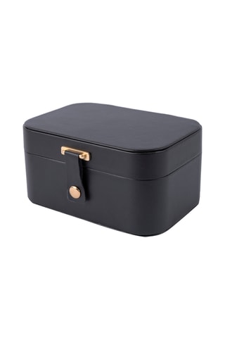 Joyero - Negro - Somm