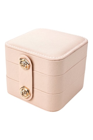 Joyero Venice - Rosa