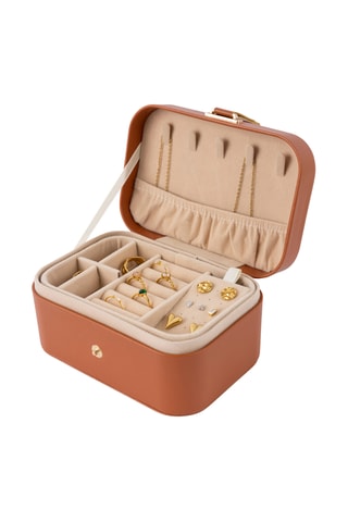 Joyero - Teja - Somm