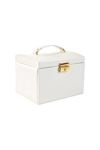 Joyero Birmingham - Blanco - Walter Bach