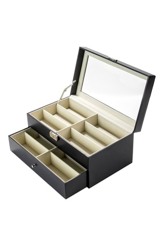 Joyero - Negro - Somm