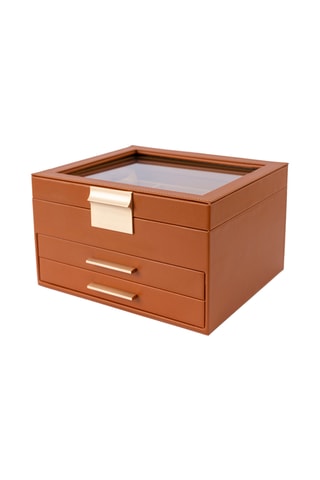 Joyero - Marrón - Somm