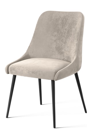 Chaise Olive - 97 x 50 x 59 cm