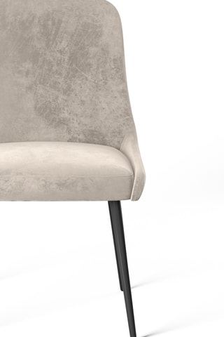 Chaise Olive - 97 x 50 x 59 cm