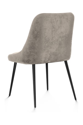 Chaise Olive - 97 x 50 x 59 cm