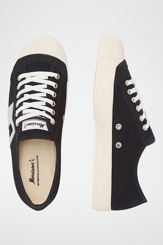 Tennis Millennial - Noir