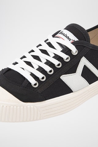 Tennis Millennial - Noir