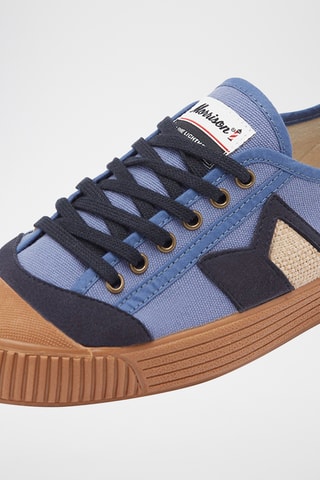 Tennis Millennial - Bleu