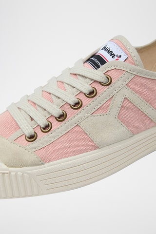 Tennis Millennial - Rose