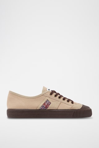 Tennis Millennial - Beige