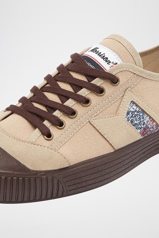 Tennis Millennial - Beige