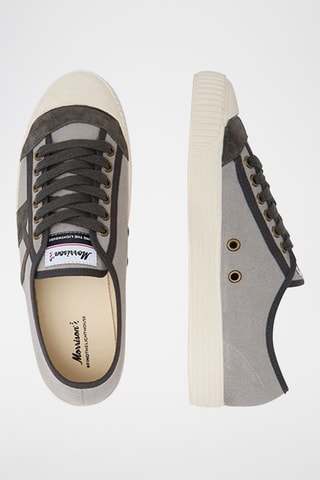 Tennis Millennial - Gris clair