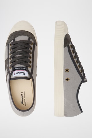 Tennis Millennial - Gris clair