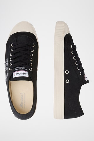 Tennis Millennial - Noir