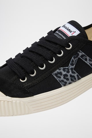 Tennis Millennial - Noir