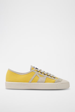 Tennis Millennial - Jaune