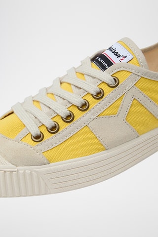 Tennis Millennial - Jaune